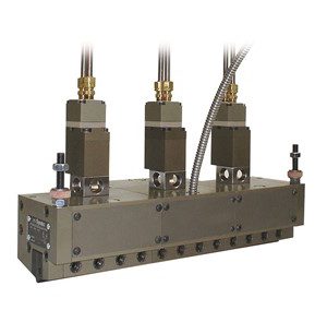 Equity Continuous Slot Die