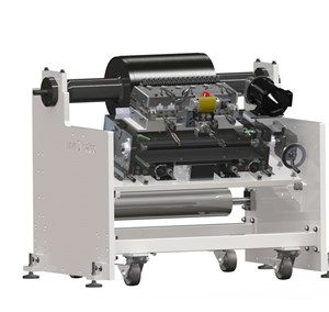 ExactCoat Slot Die