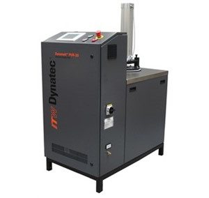 PUR Bag Melter