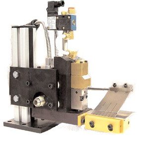 Pinch Bottom Applicator