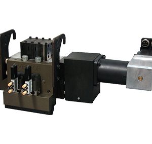 Vector Metered Hot Melt Slot Applicator