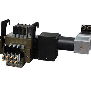 Vector Metered Spray Technology