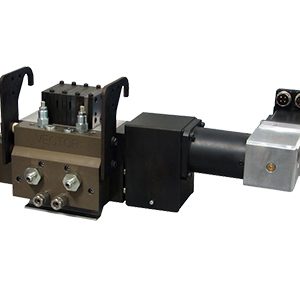 Vector Metering Platform